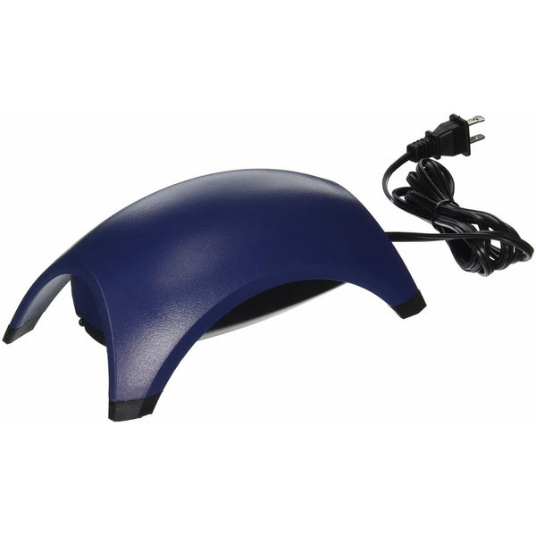 Tetra Whisper Air Pump, For 40 to 60 Gallon Aquariums