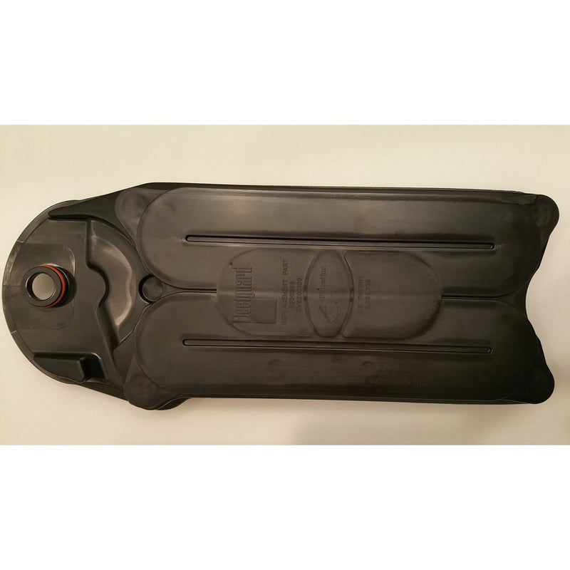 Fleetguard CV52001 Crankcase Filter