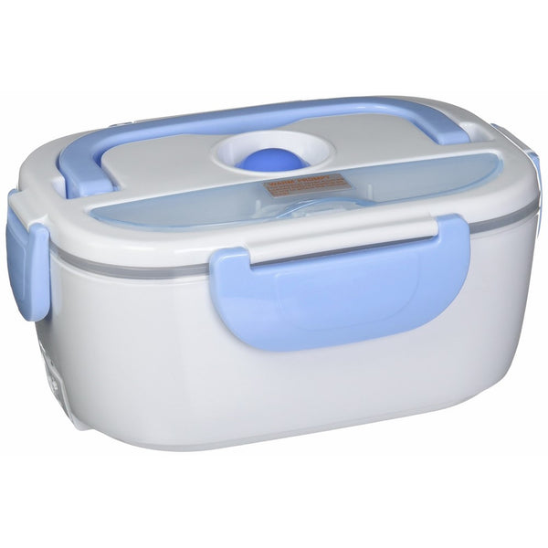 EBH-01 Electric Heating Lunch Box, Light Blue