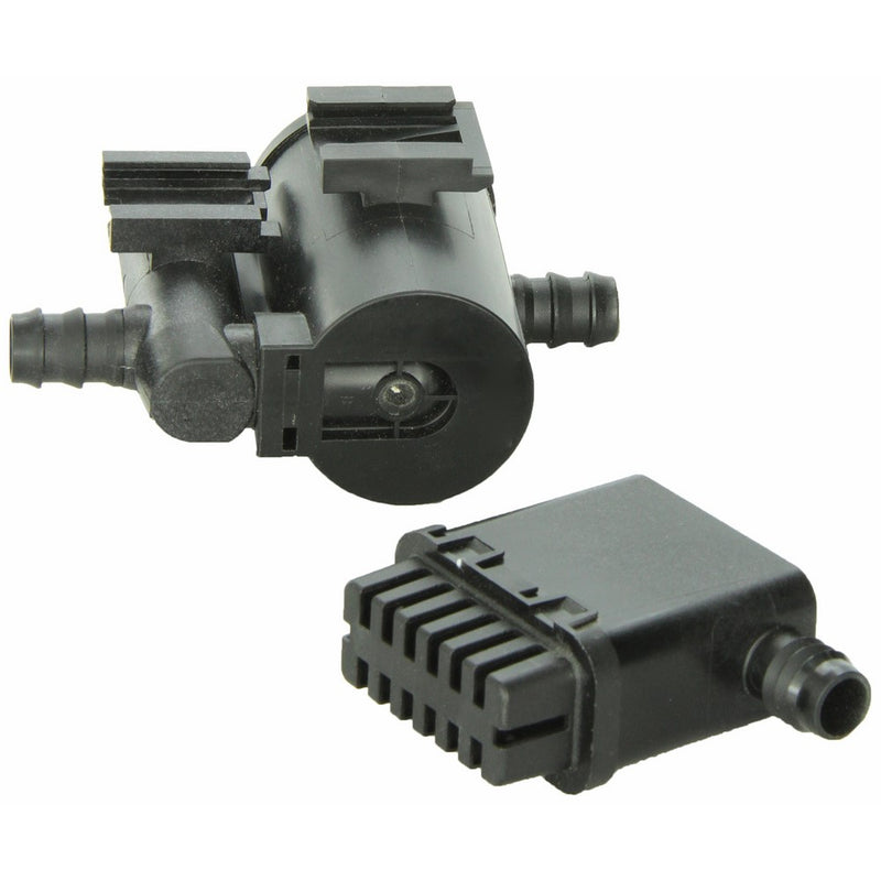 Genuine GM 19207763 Evaporator Emission Canister Vent Solenoid Valve Kit