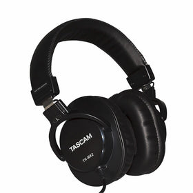 Tascam TH-MX2 Closed-Back Mixing Headphones