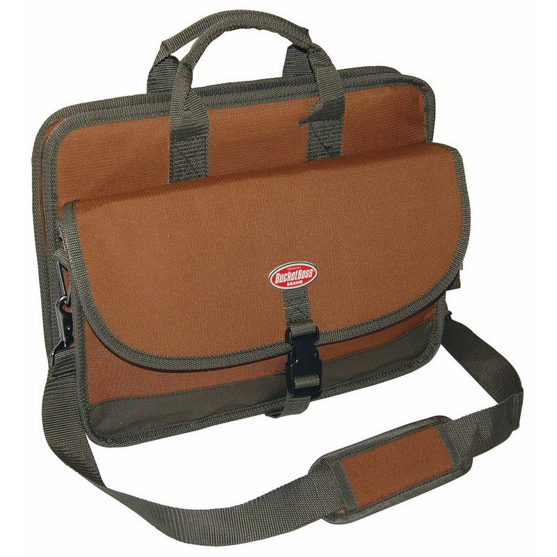 Bucket Boss Bucket Boss 62100 Contractor's Briefcase