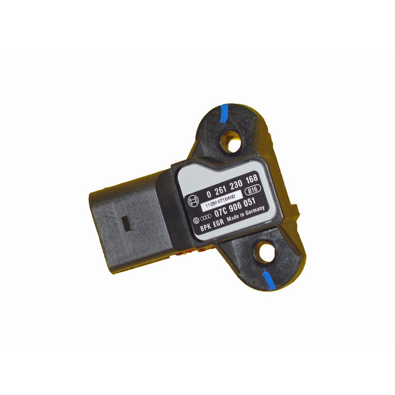Volkswagen 07C 906 051, Manifold Absolute Pressure Sensor