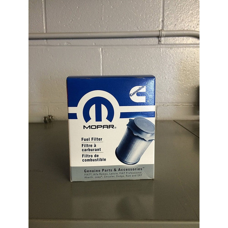 Mopar 6815 7291AA, Fuel Filter