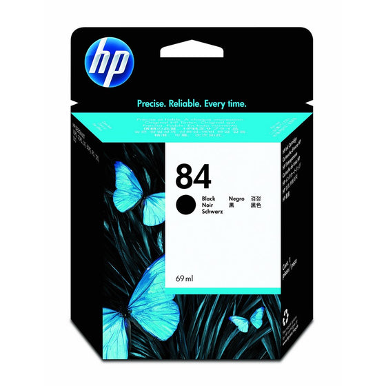 HP C5016A84 Black Ink Cartridge