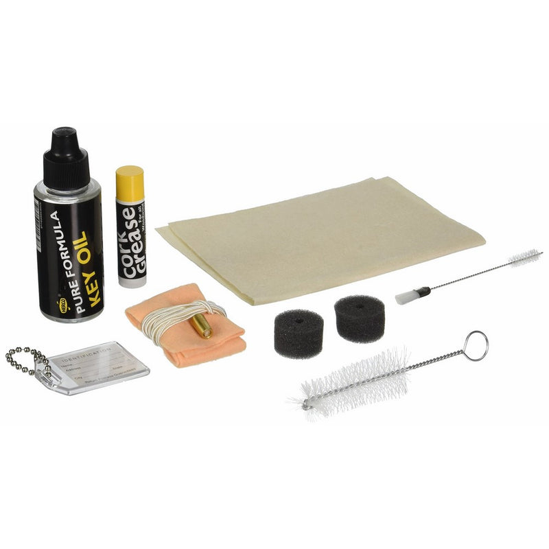 Herco HE106 Clarinet Composition Maintenance Kit