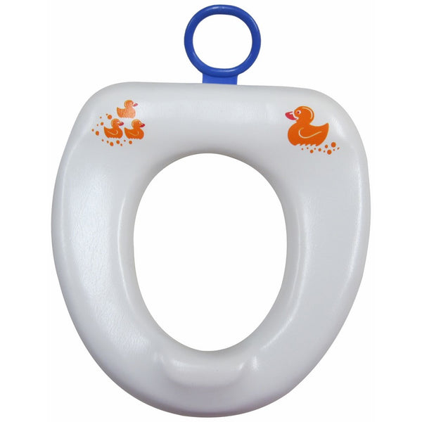 Mommy's Helper Contoured Cushie Tushie Potty Seat