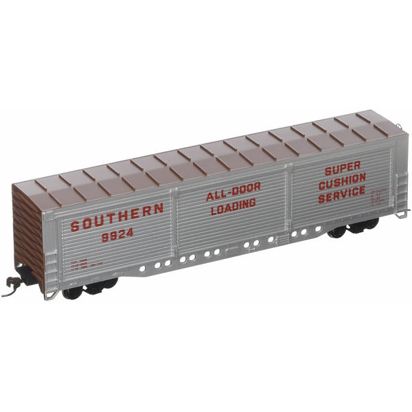 Bachmann Trains Southern Evans All-Door Box Car-Ho Scale