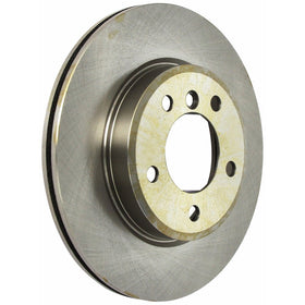 Centric Parts 121.34048 C-Tek Standard Brake Rotor