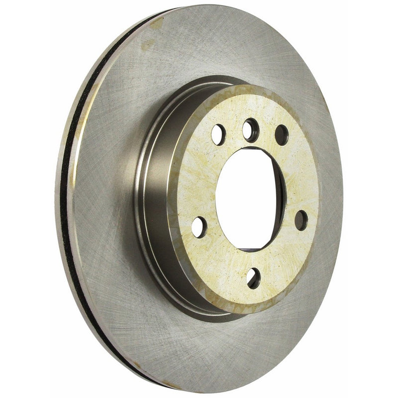 Centric Parts 121.34048 C-Tek Standard Brake Rotor