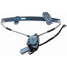 Dorman 741-734 Front Driver Side Replacement Power Window Regulator with Motor for Honda Civic