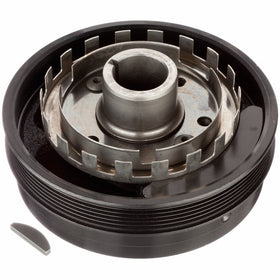 ATP Automotive Graywerks 102074 Engine Harmonic Balancer