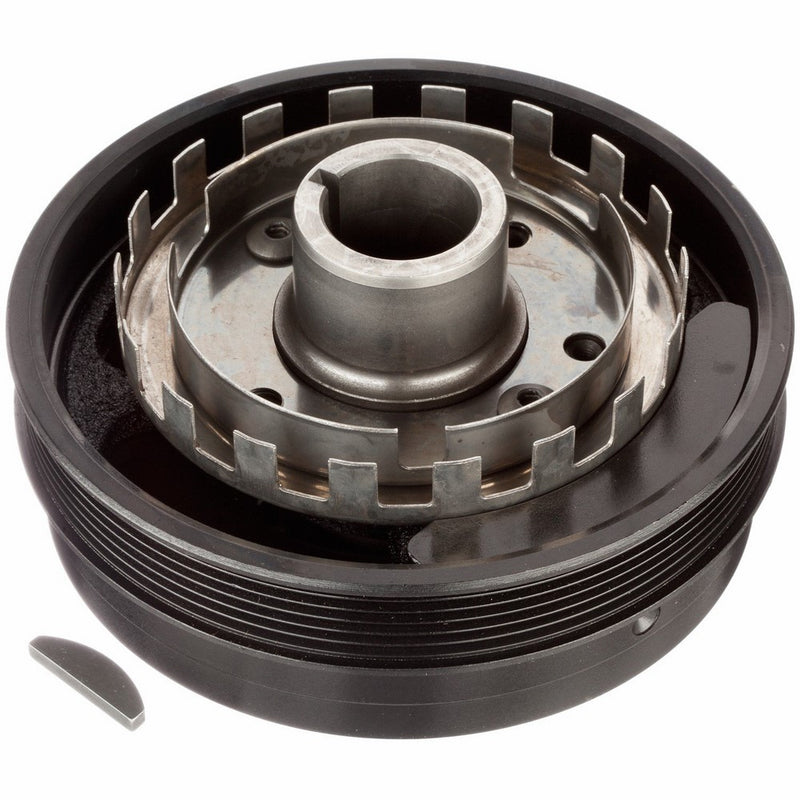 ATP Automotive Graywerks 102074 Engine Harmonic Balancer