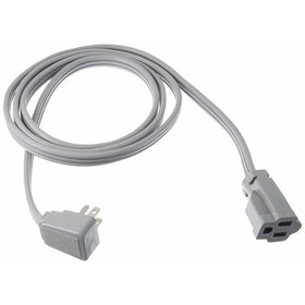 Certified Appliance Accessories 15-Amp Appliance Extension Cord, 6ft