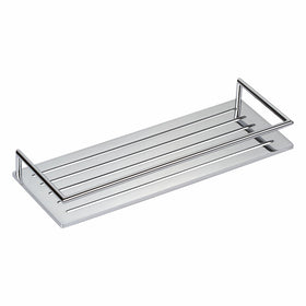 Ginger 28502/PC 12" Surface Shelf, Polished Chrome