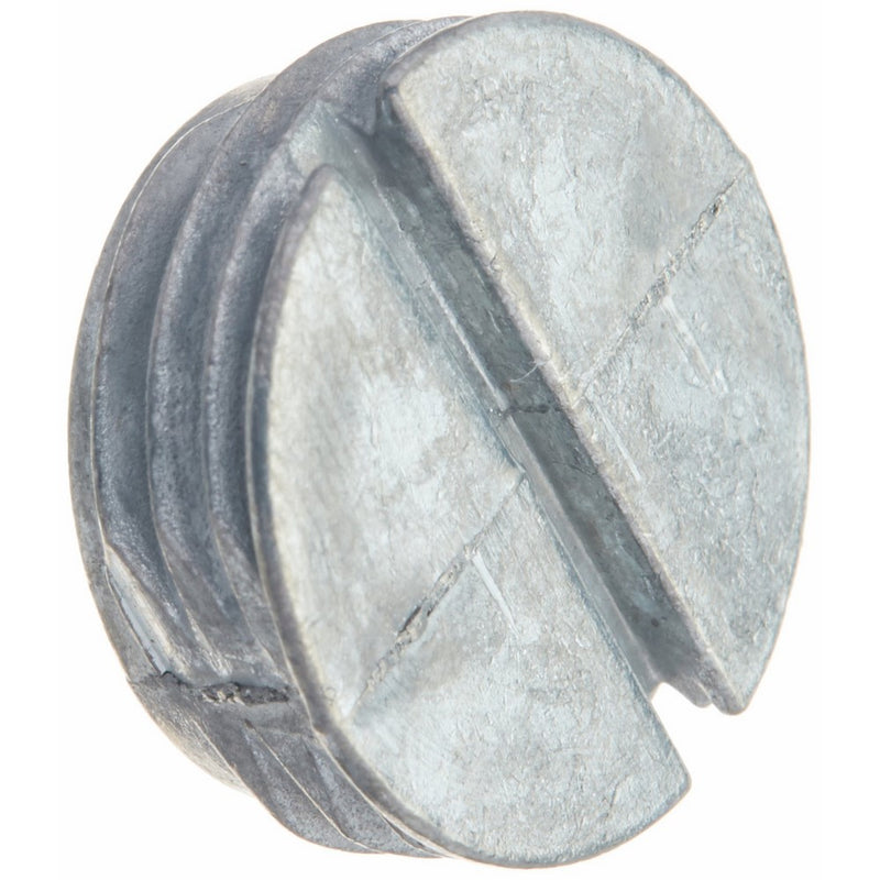 Hubbell-Bell 5269-0 Weatherproof Accessories with Closure Plug