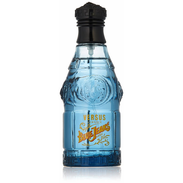 Versace Colognes, Blue Jeans, 2.5 Ounce