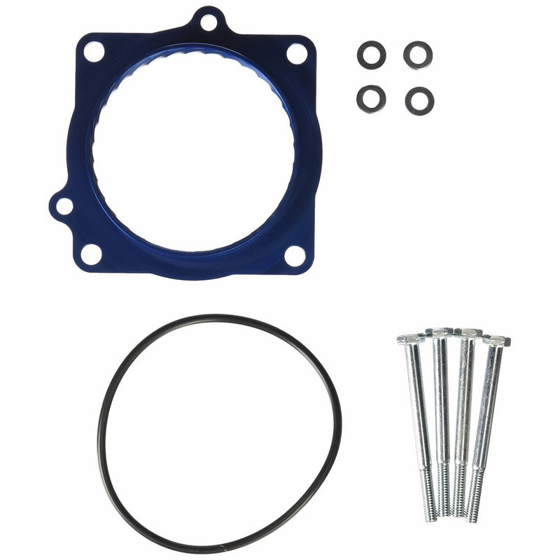 Jet Performance JET 62138 Powr-Flo TBI Spacer
