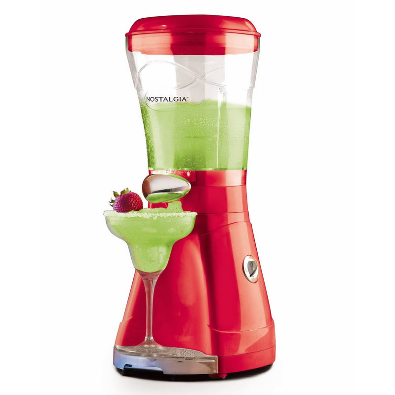 Nostalgia Electrics MSB64 64-Ounce Margarita and Slush Maker