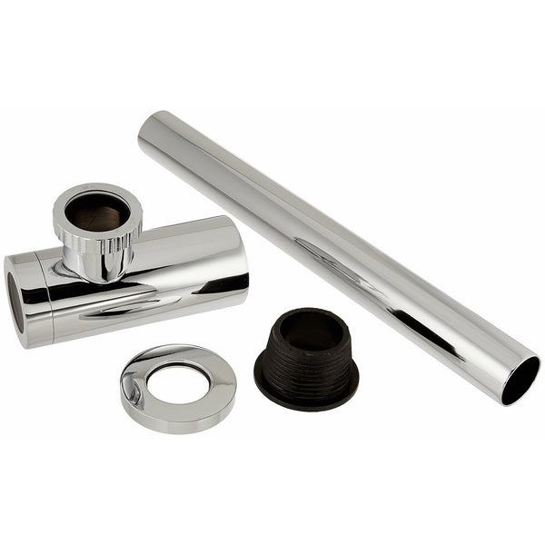 Kraus PT-50CH P-Trap Chrome