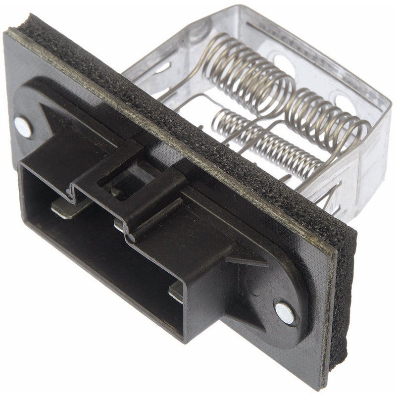 Dorman 973-019 Blower Motor Resistor for Chrysler/Dodge/Plymouth