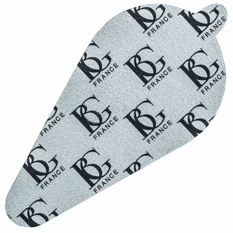 BG A65S Microfiber Pad Dryer for All Saxophones