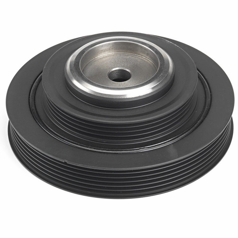 ATP Automotive Graywerks 102179 Engine Harmonic Balancer