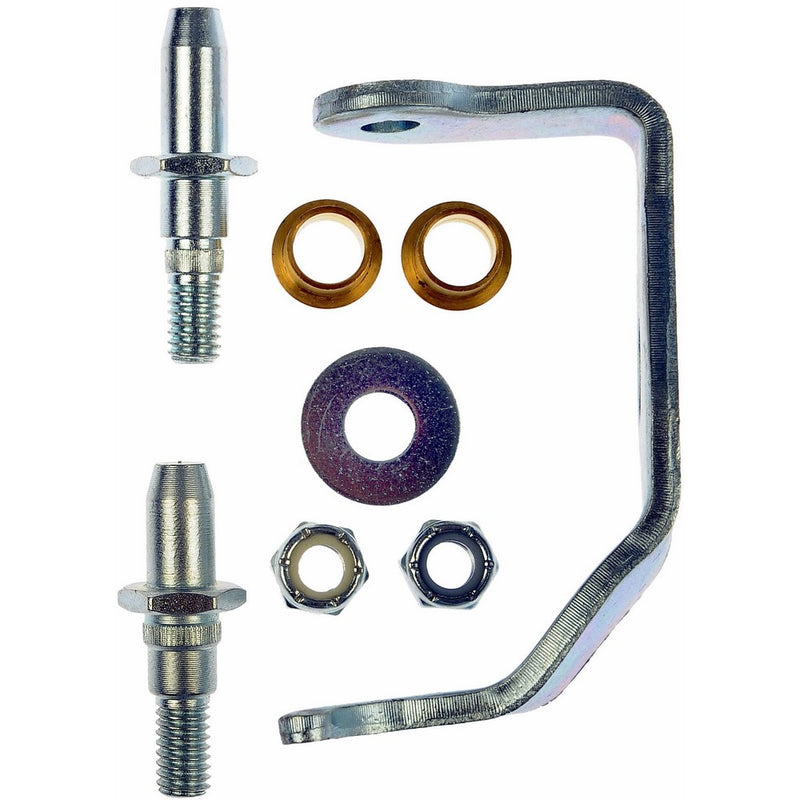 DORMAN 38457 Replacement Door Hinge Pin and Bushing Kit