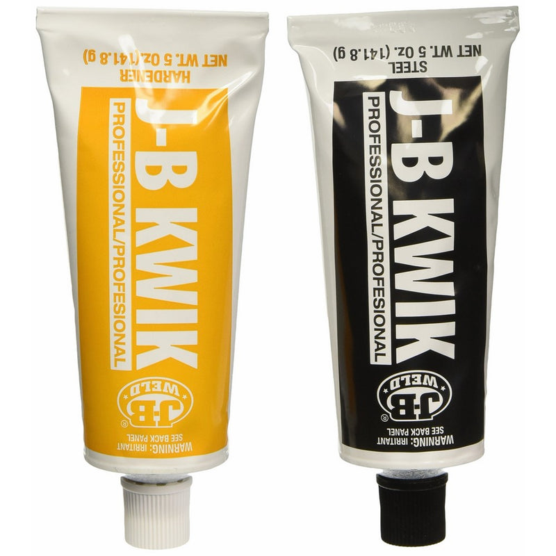 J-B Weld 8270 KwikWeld Industrial Professional Size - 10 oz.