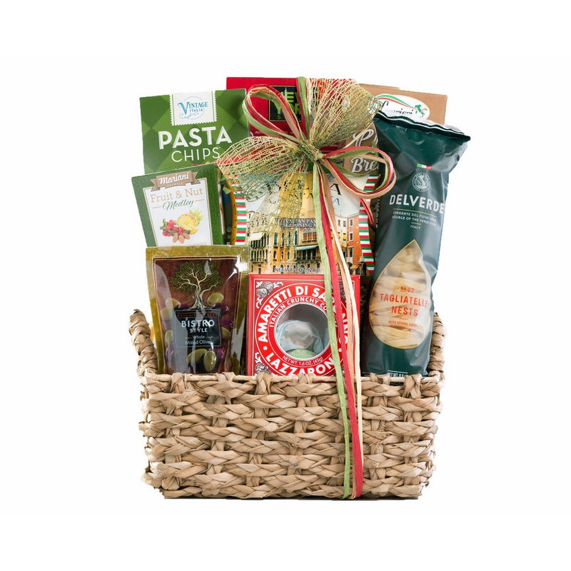 Wine Country Gift Baskets The Italian Collection