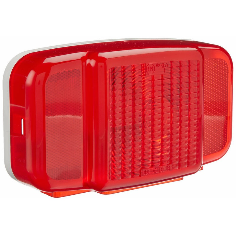 Peterson Manufacturing V457 Surface Mount Combination Stop/Turn/Tail Light