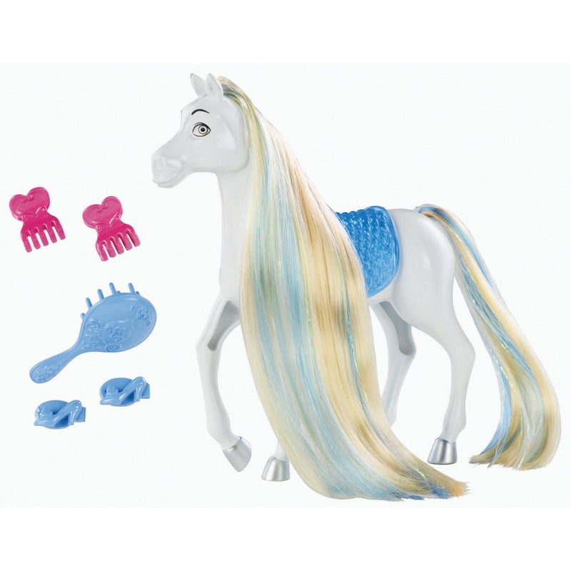 Disney Princess Hairplay Cinderella's Horse