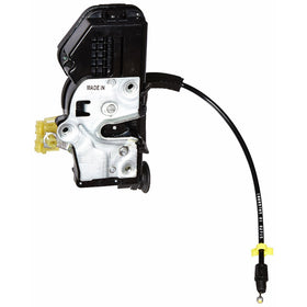 Genuine GM 25876397 Door Latch, Left