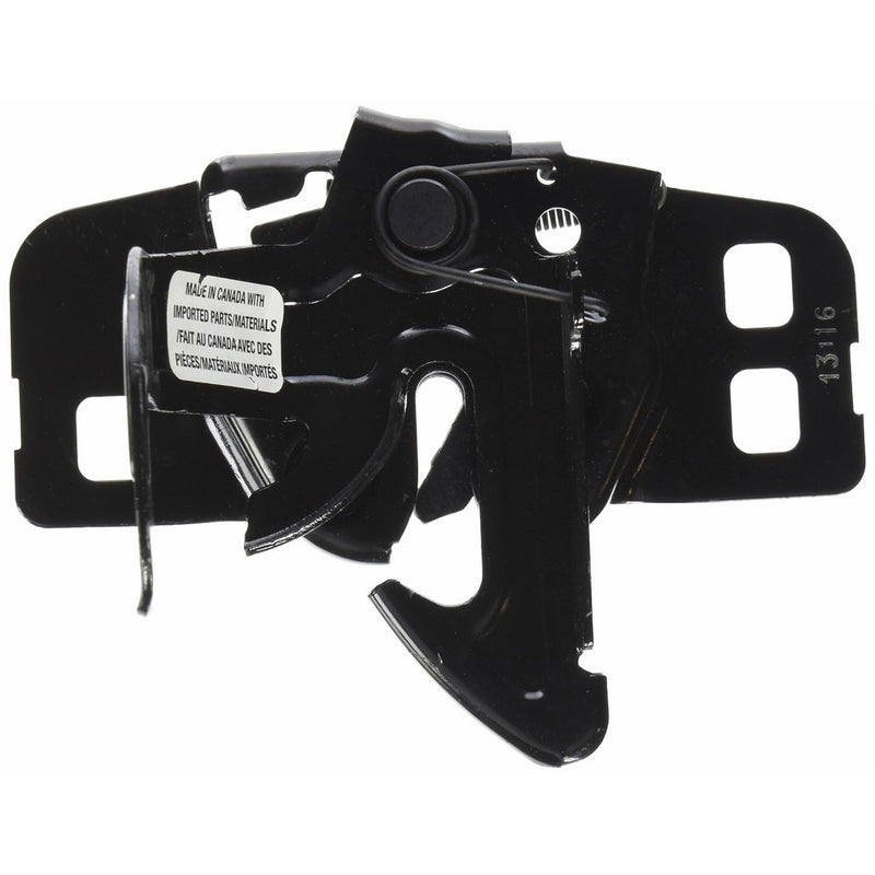 Genuine GM 15913930 Hood Primary and Secondary Latch