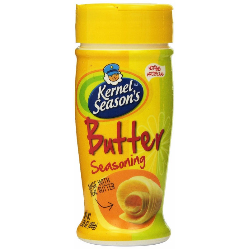 Kernel Seasons Ssnng Butter