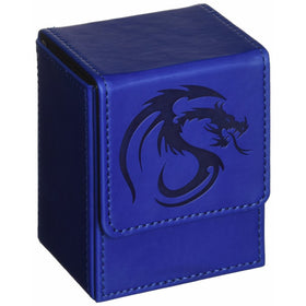 LX Deck Case, Blue