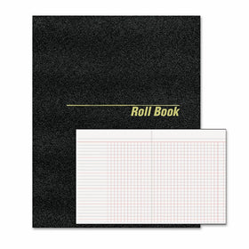 RED43523 - Rediform Teachers Roll Book