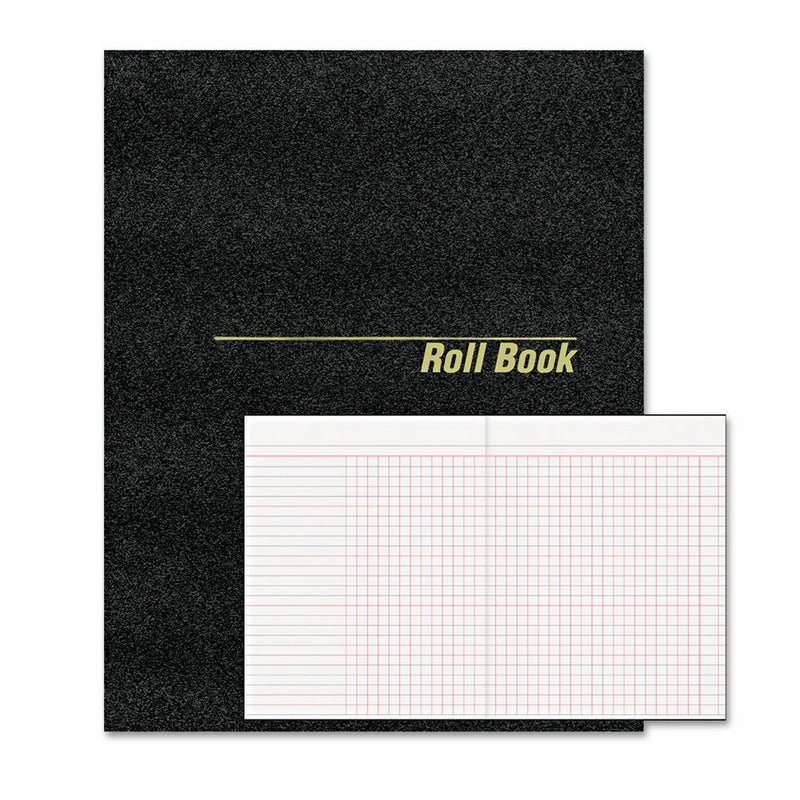 RED43523 - Rediform Teachers Roll Book