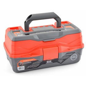 Ready 2 Fish Tackle Box - 1 Tray