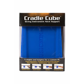 Music Nomad MN206 Cradle Cube String Instrument Neck Support