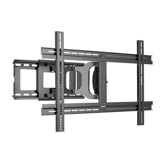 Sanus MLF13-B1 Articulating Universal Wall Mount for 37-80-Inch Screen