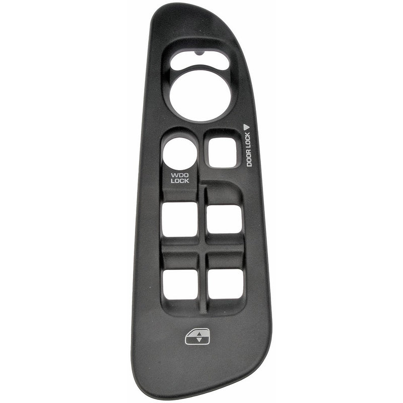 Dorman 76110 Door Switch Bezel Replacement