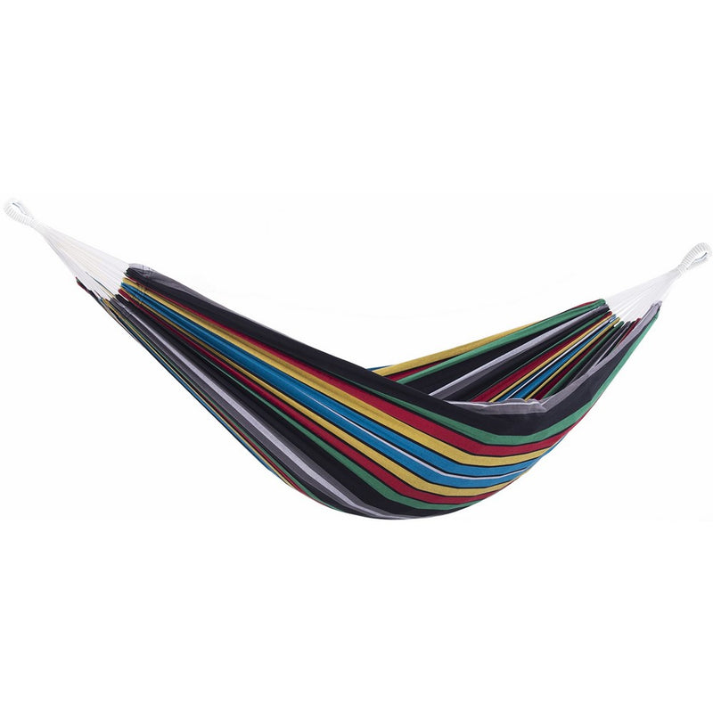 Vivere Brazilian Style Double Hammock, Rio Night