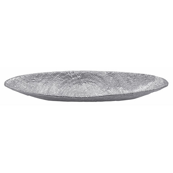 Mariposa 3763 Mustique Oval Server, Large