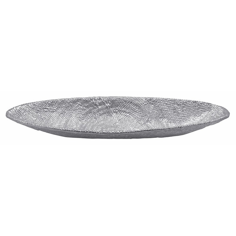 Mariposa 3763 Mustique Oval Server, Large