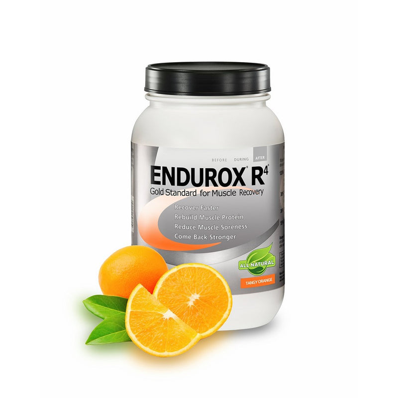 Endurox R4 Tangy Orange 4.56 lbs