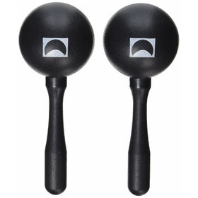 RhythmTech TCFML Fiberglass Maracas - Large