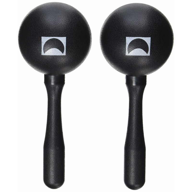RhythmTech TCFML Fiberglass Maracas - Large
