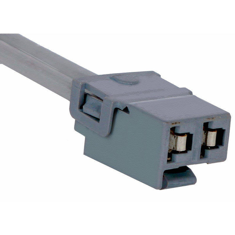 ACDelco PT479 GM Original Equipment 2-Way Female Gray Multi-Purpose Pigtail