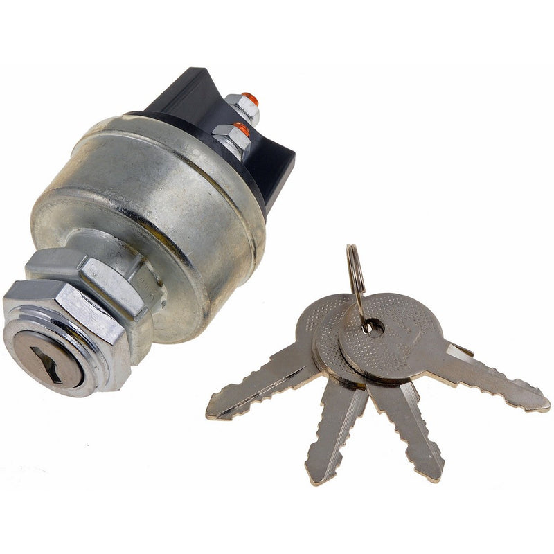 Dorman 85936 Conduct Tite Universal Key Starter Switch
